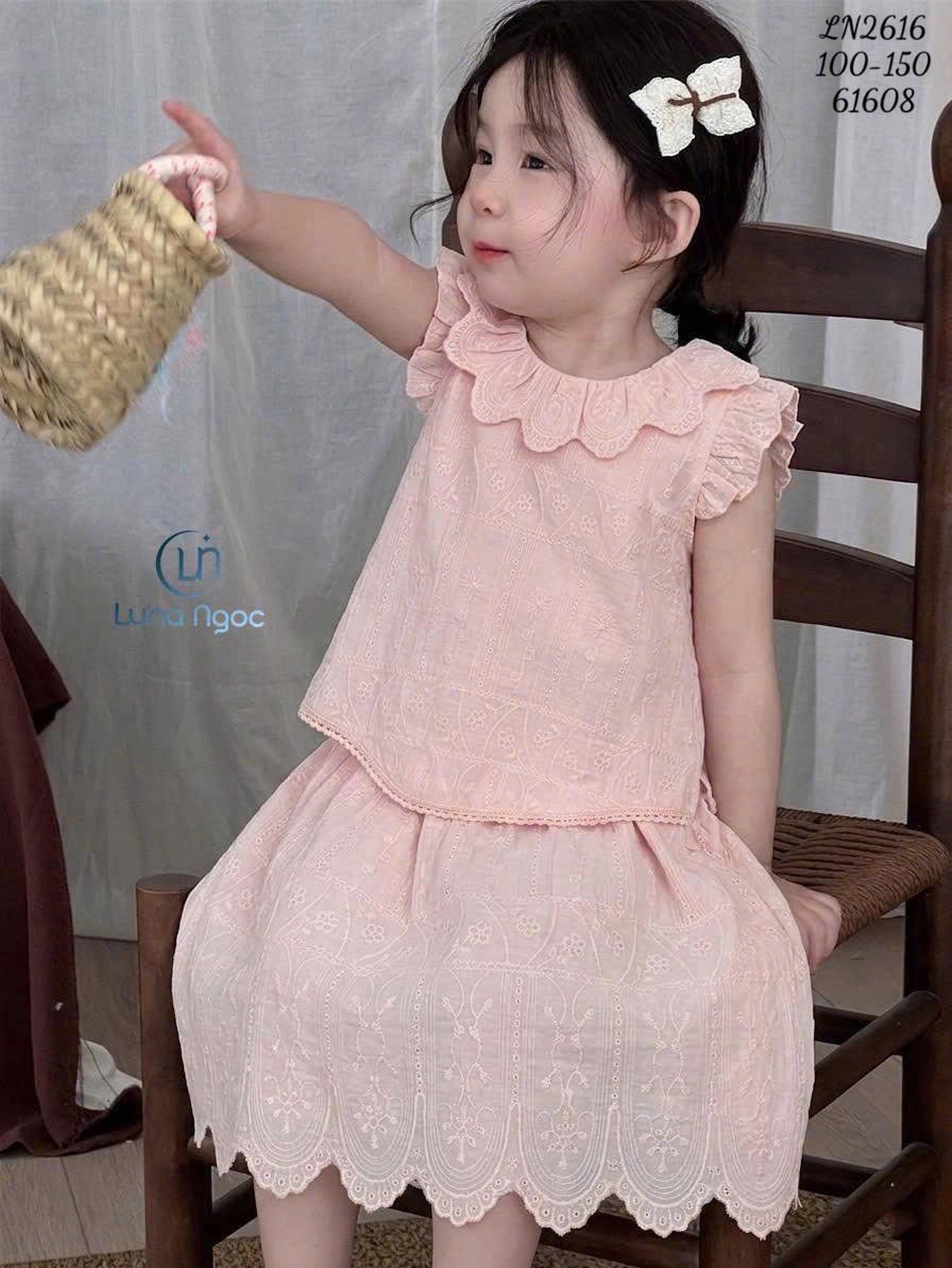Thời trang trẻ em #650