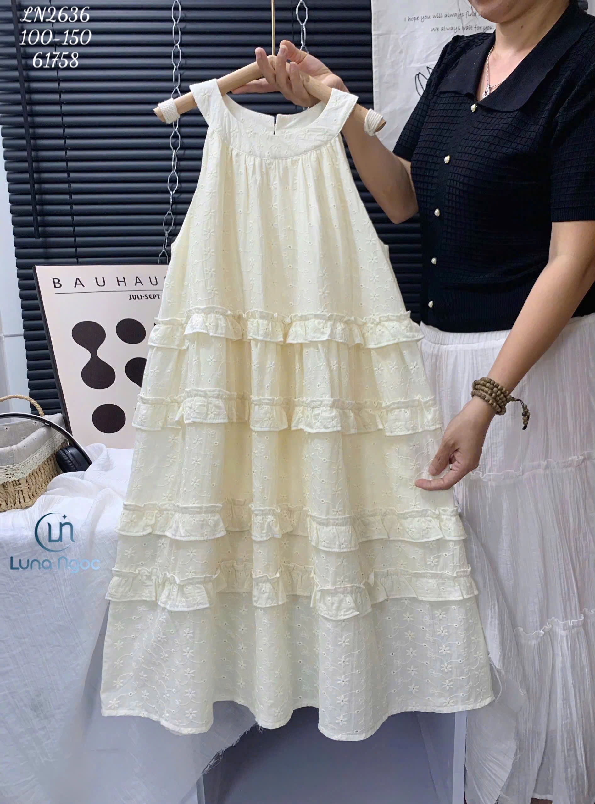 Thời trang trẻ em #654