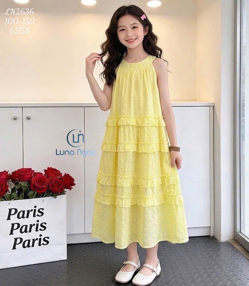 Thời trang trẻ em #657